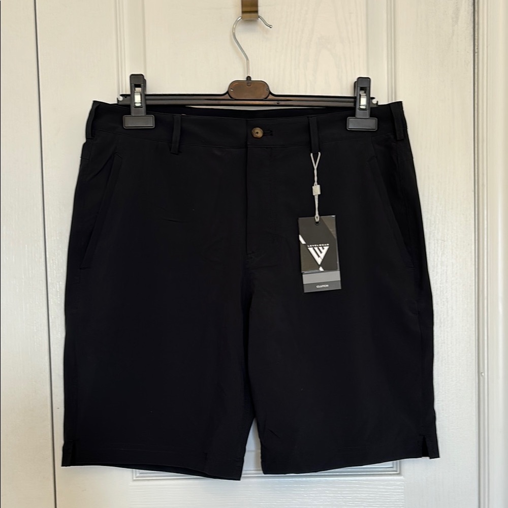 Levelwear Clutch shorts